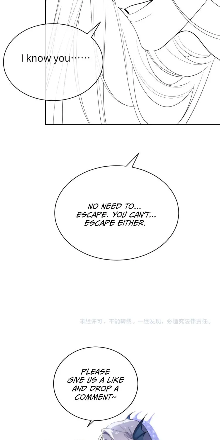 Desharow Merman Chapter 28 page 42 - 