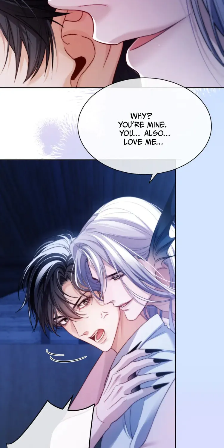 Desharow Merman Chapter 28 page 6 - 