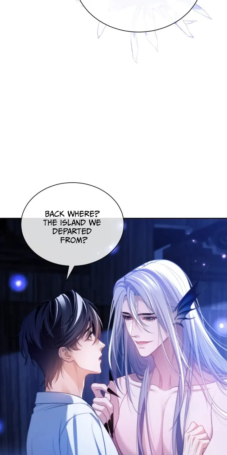 Desharow Merman Chapter 29 page 20 - 