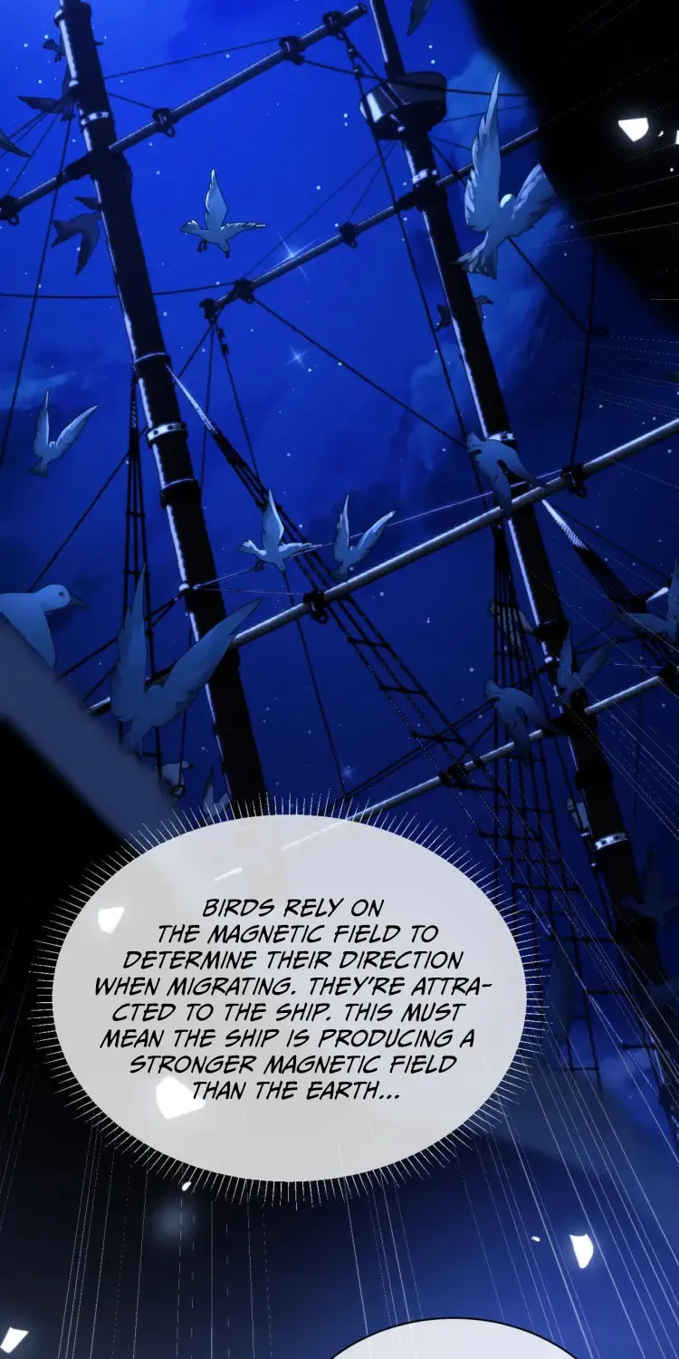 Desharow Merman Chapter 29 page 24 - 
