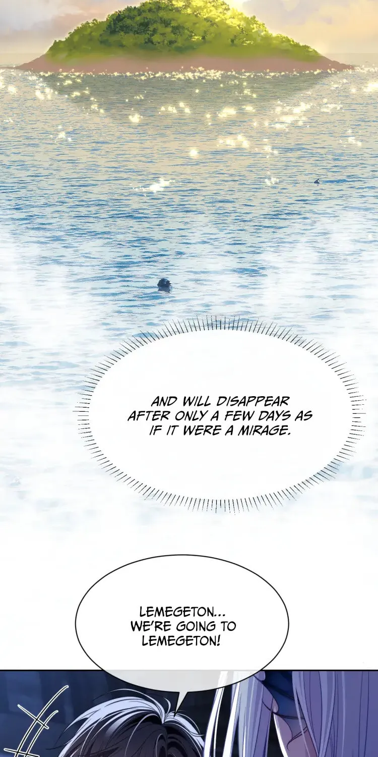 Desharow Merman Chapter 29 page 30 - 