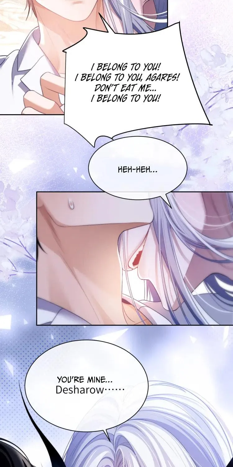 Desharow Merman Chapter 29 page 4 - 