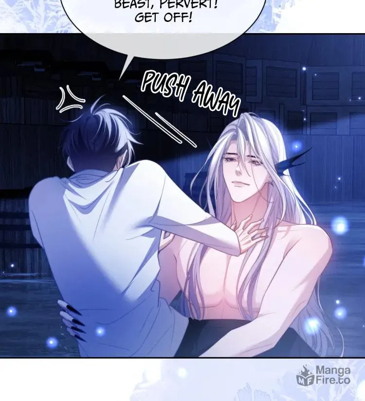 Desharow Merman Chapter 29 page 39 - 