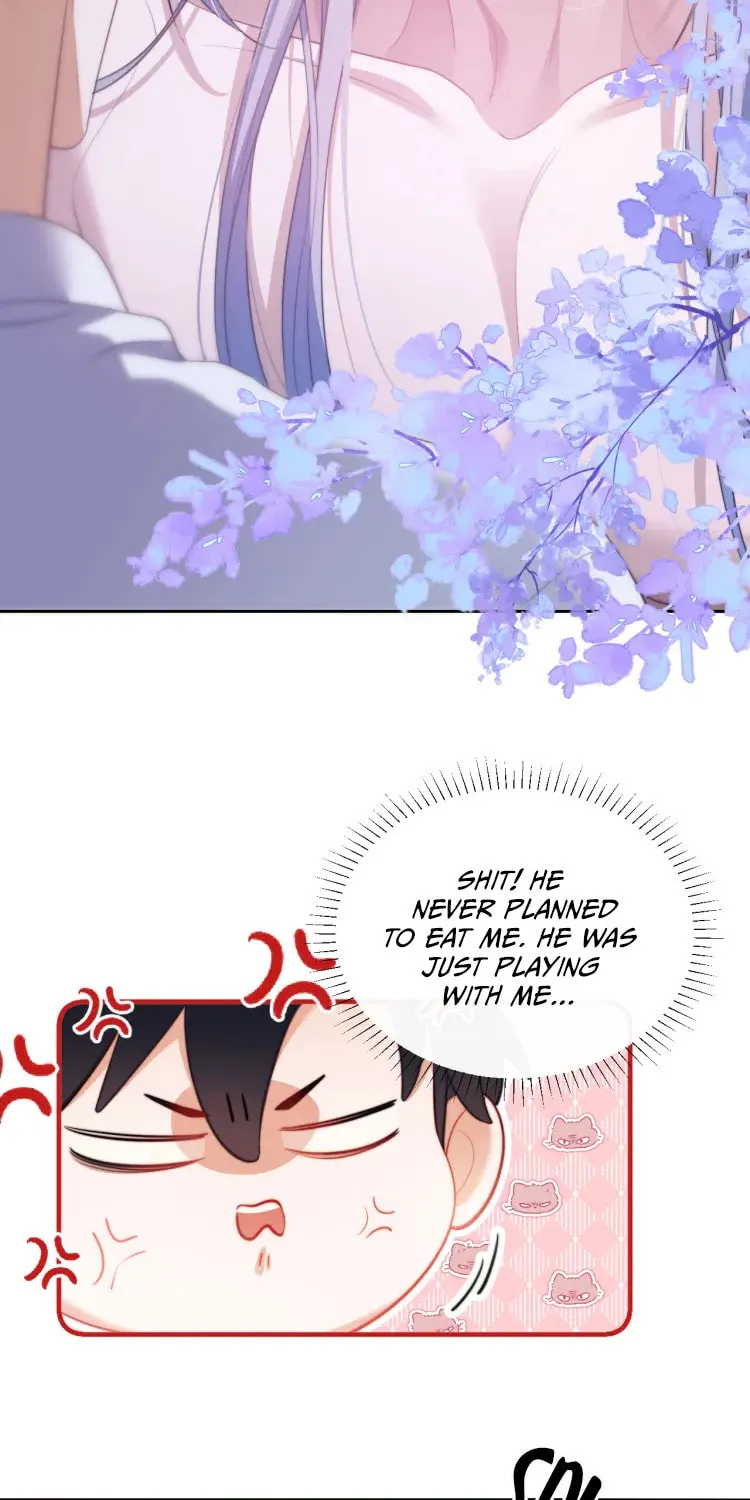 Desharow Merman Chapter 29 page 6 - 