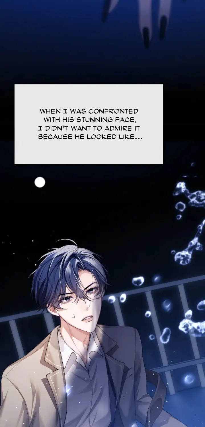 Desharow Merman Chapter 3 page 12 - 