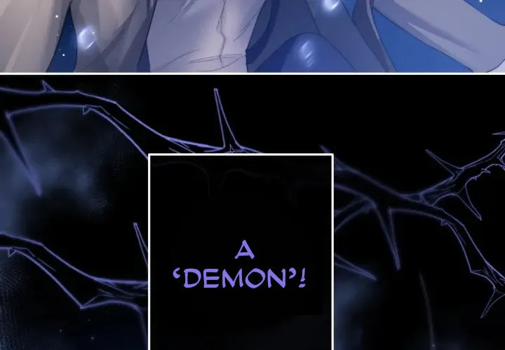 Desharow Merman Chapter 3 page 13 - 
