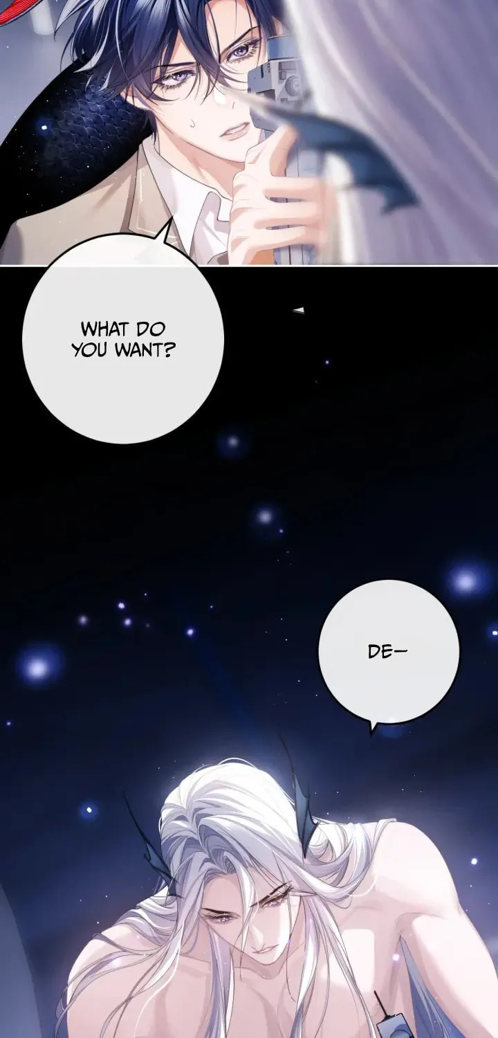 Desharow Merman Chapter 3 page 25 - 