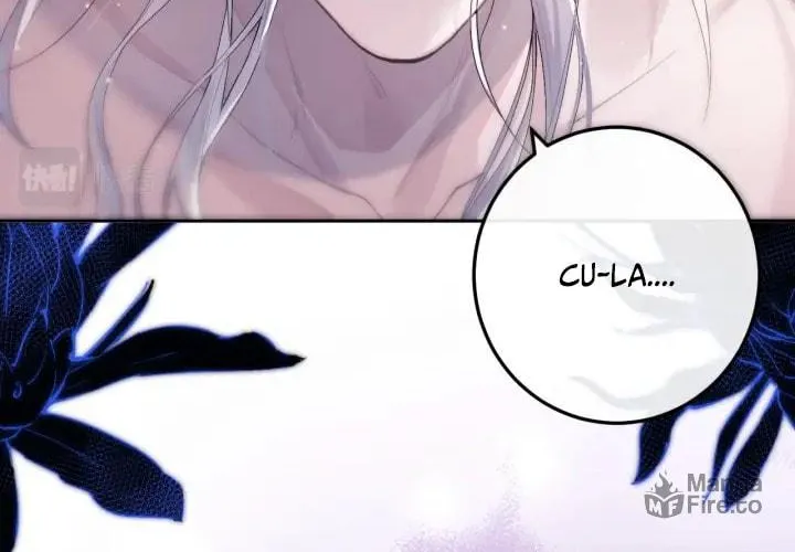 Desharow Merman Chapter 3 page 28 - 