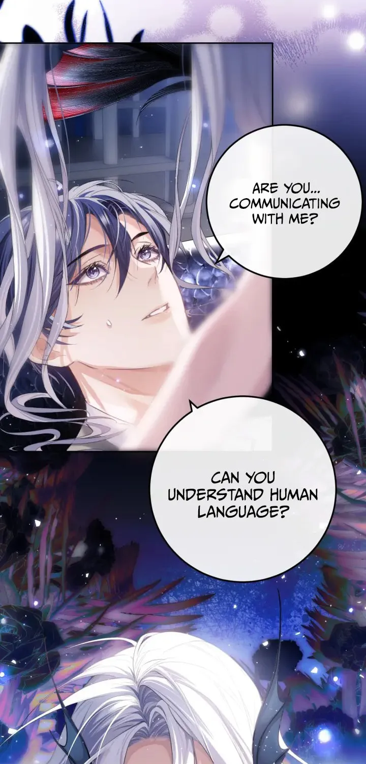 Desharow Merman Chapter 3 page 30 - 