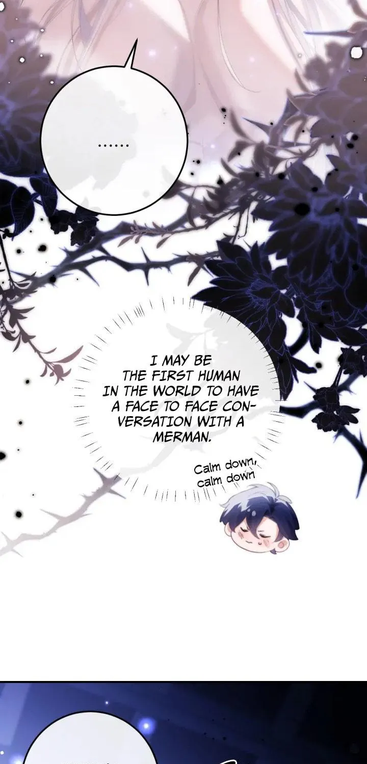 Desharow Merman Chapter 3 page 32 - 
