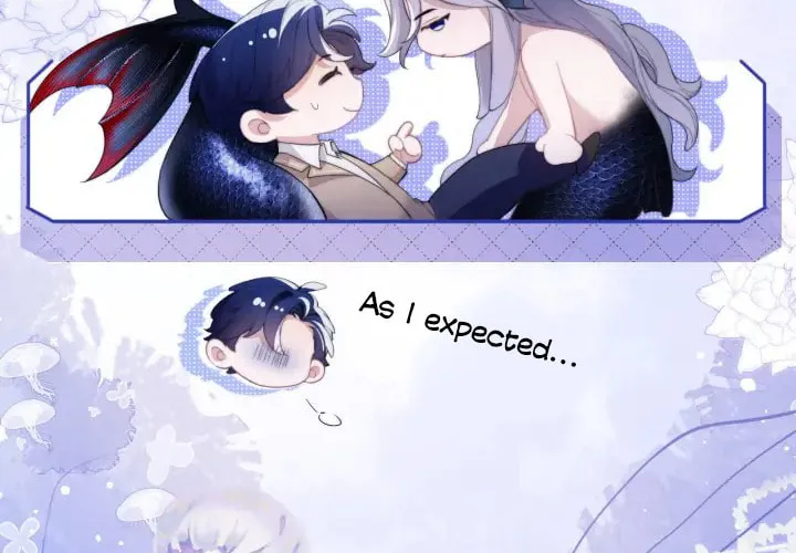 Desharow Merman Chapter 3 page 35 - 