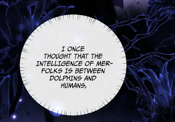 Desharow Merman Chapter 3 page 37 - 