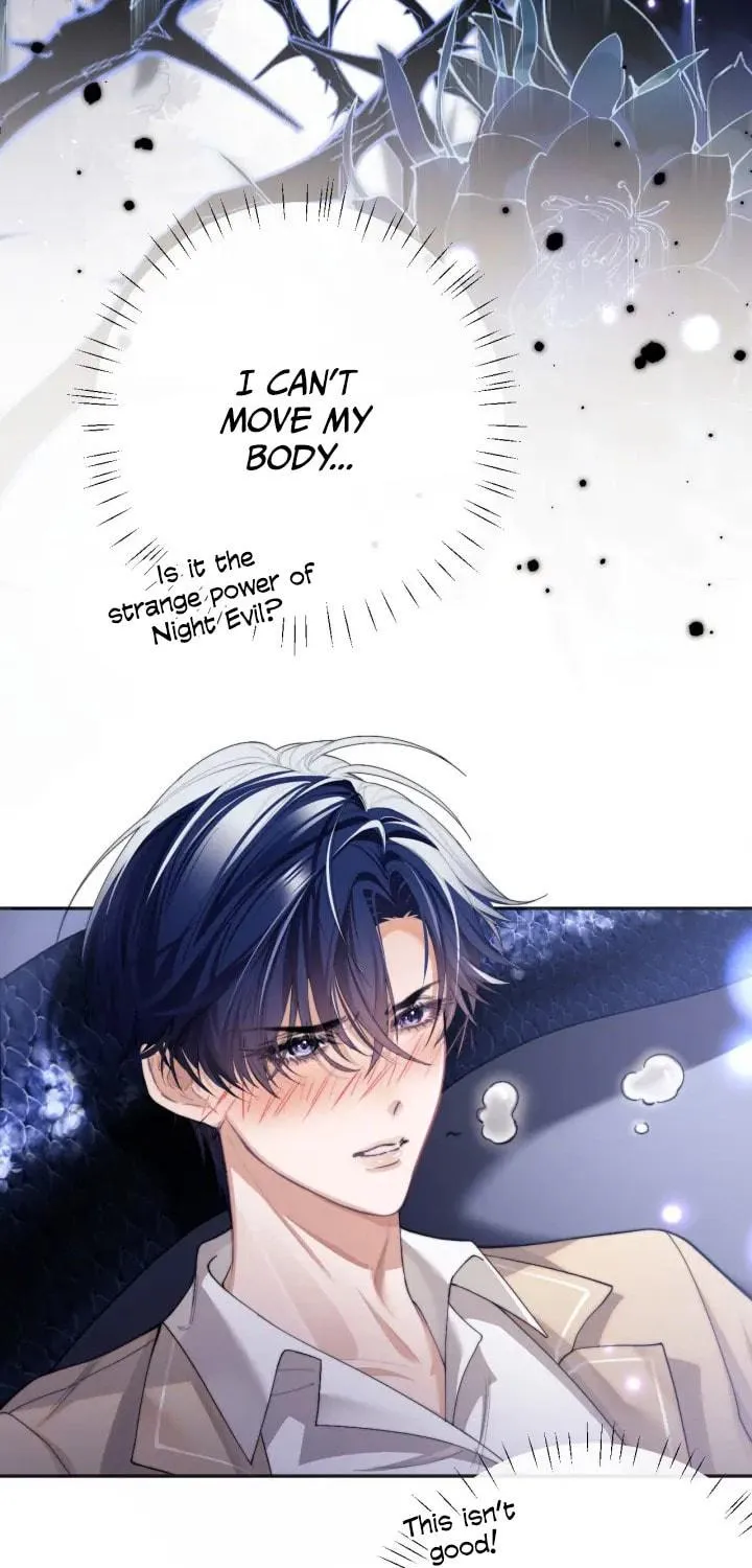 Desharow Merman Chapter 3 page 45 - 