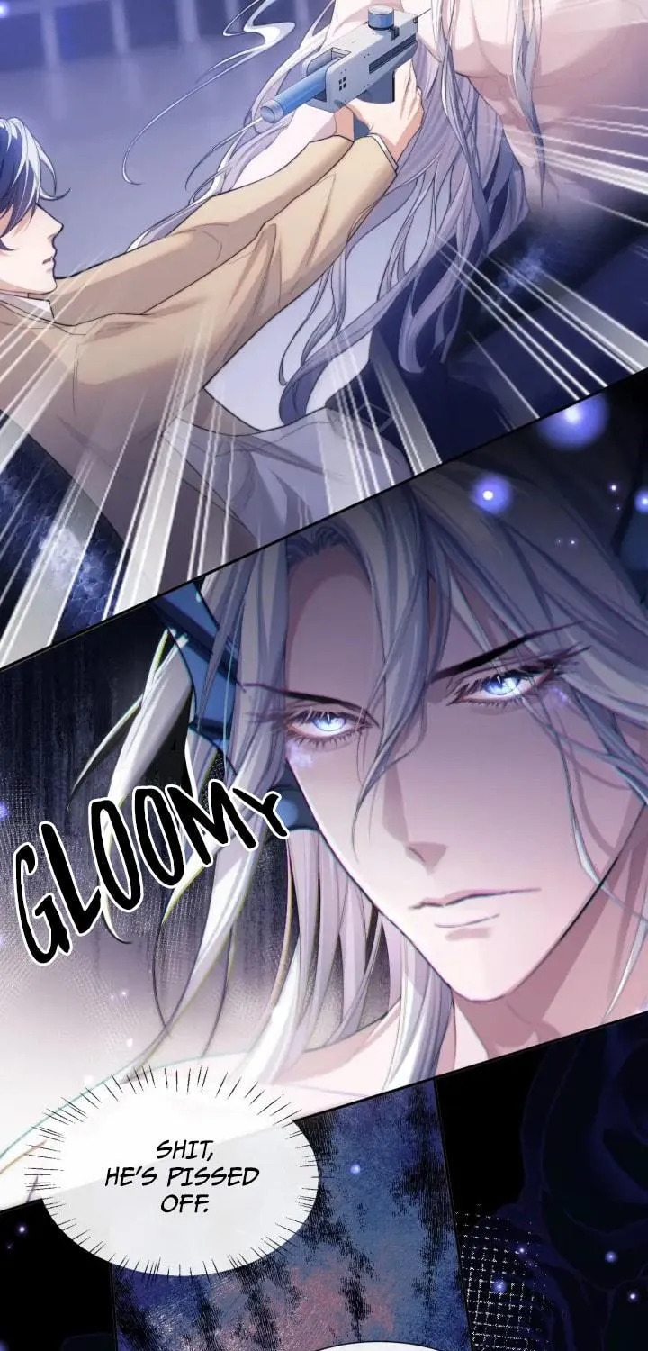 Desharow Merman Chapter 3 page 49 - 