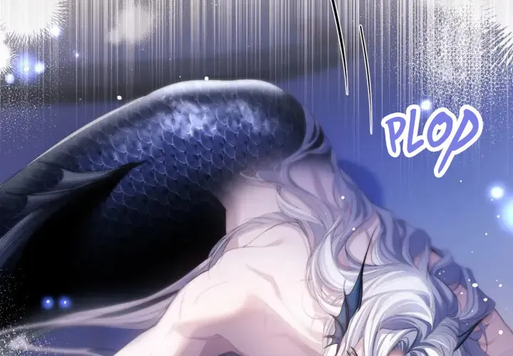 Desharow Merman Chapter 3 page 52 - 