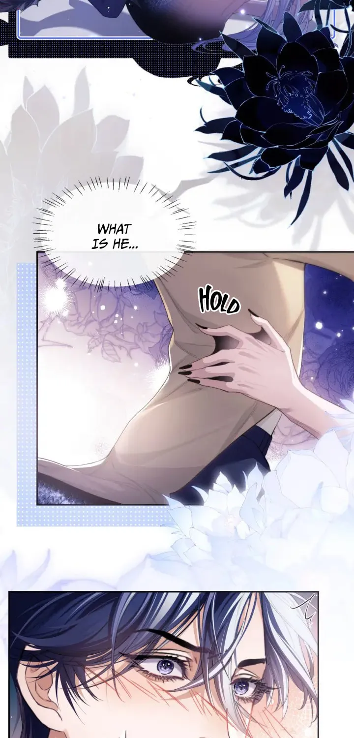 Desharow Merman Chapter 3 page 58 - 