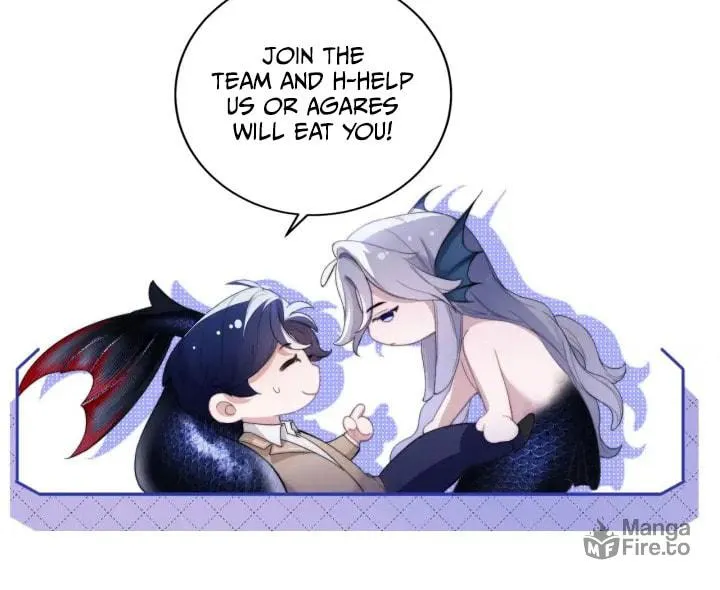 Desharow Merman Chapter 3 page 66 - 