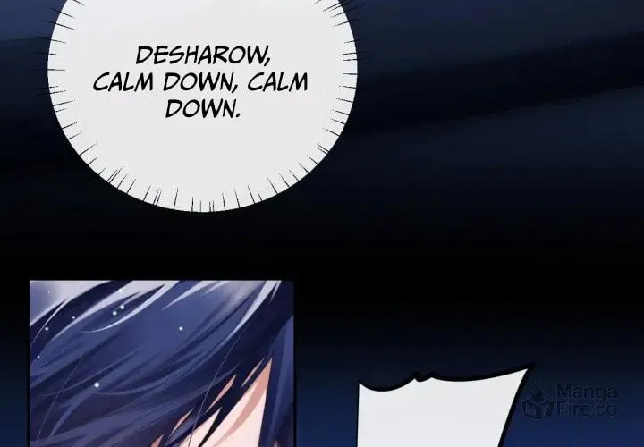 Desharow Merman Chapter 3 page 9 - 