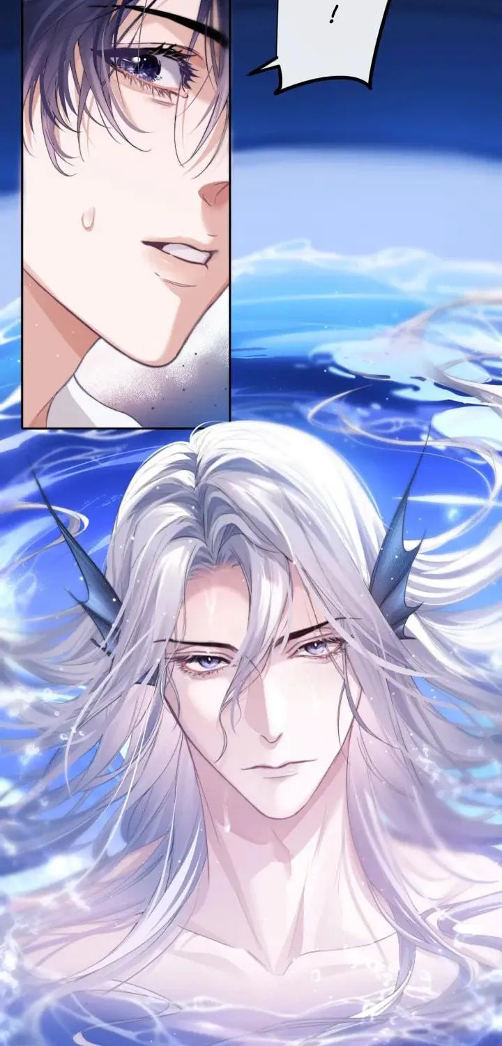 Desharow Merman Chapter 3 page 10 - 