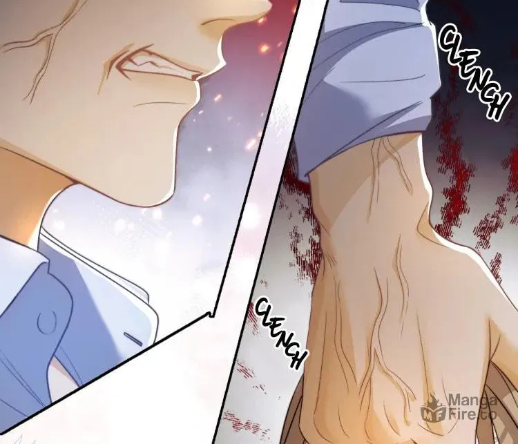 Desharow Merman Chapter 30 page 12 - 