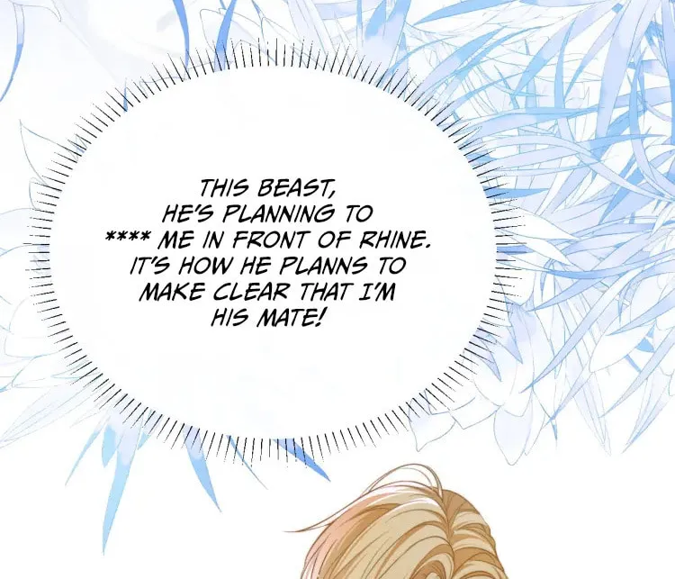 Desharow Merman Chapter 30 page 14 - 