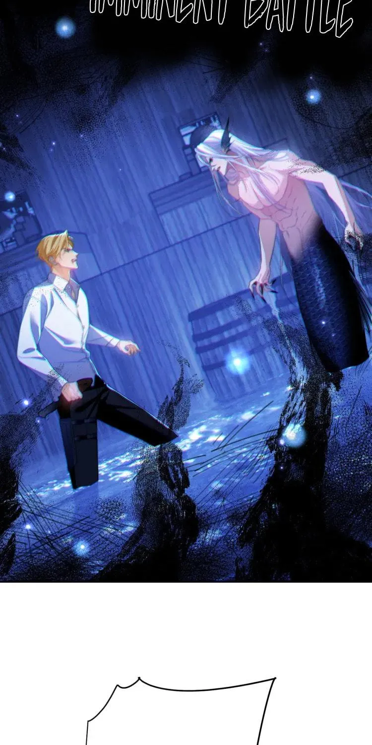 Desharow Merman Chapter 30 page 23 - 