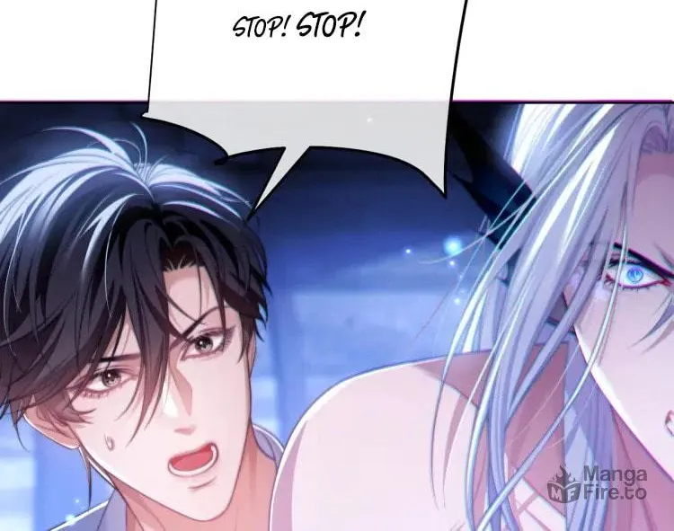 Desharow Merman Chapter 30 page 24 - 