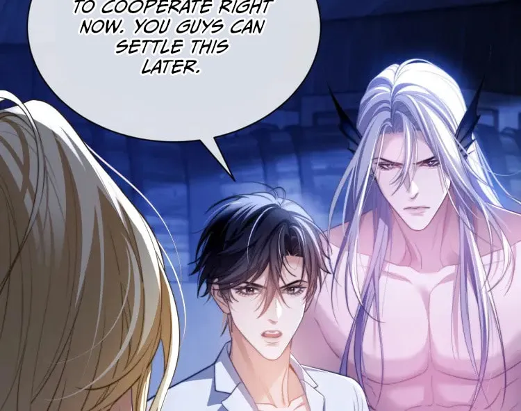 Desharow Merman Chapter 30 page 26 - 