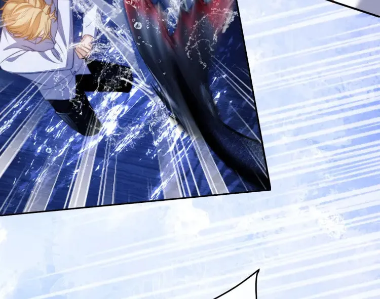 Desharow Merman Chapter 30 page 28 - 