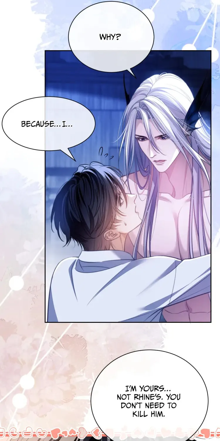 Desharow Merman Chapter 30 page 31 - 