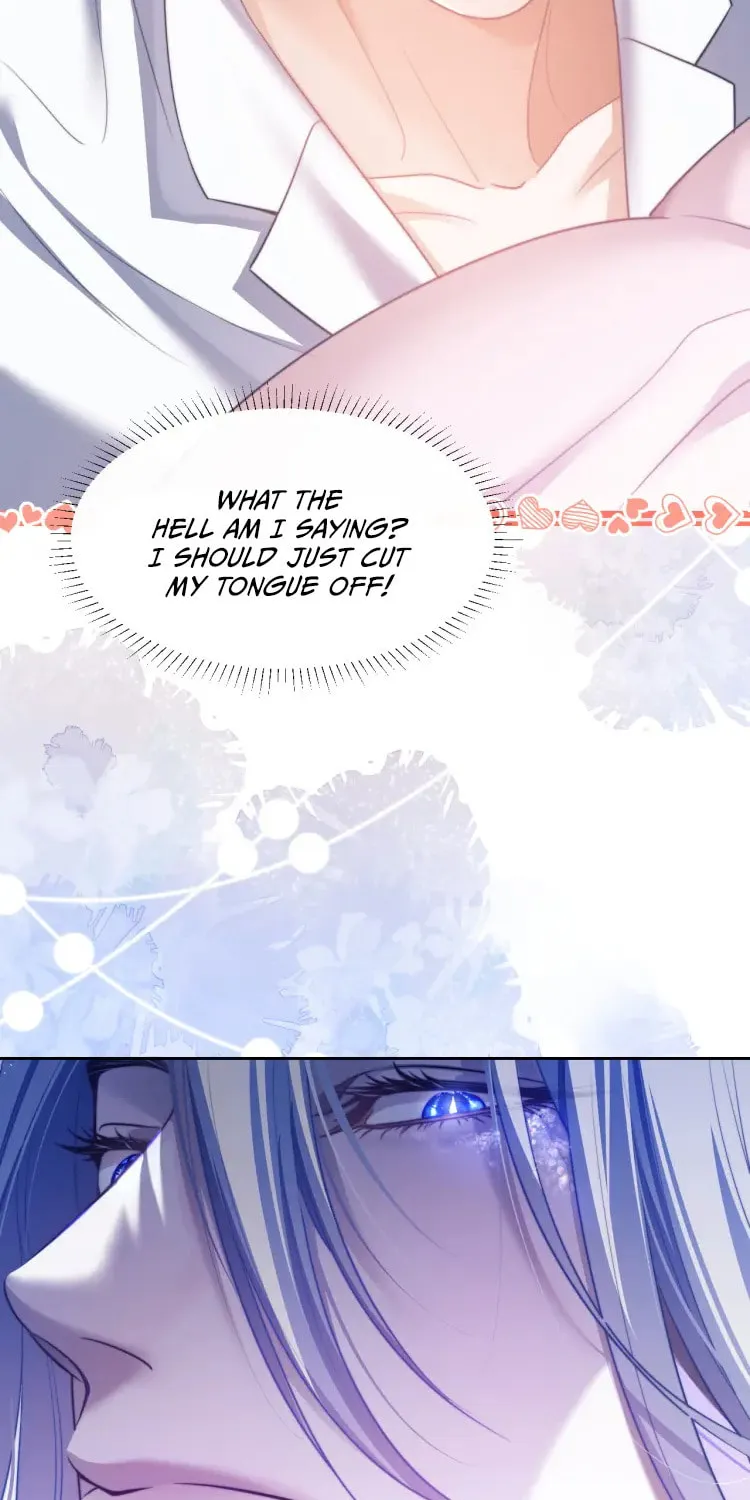 Desharow Merman Chapter 30 page 33 - 