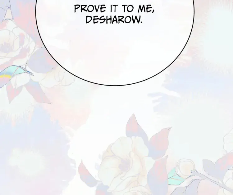 Desharow Merman Chapter 30 page 38 - 