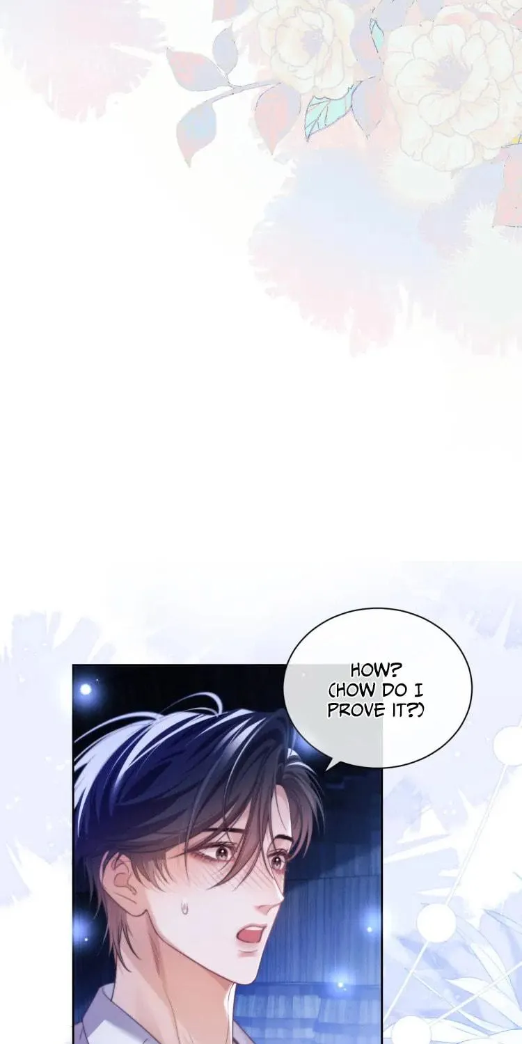 Desharow Merman Chapter 30 page 39 - 