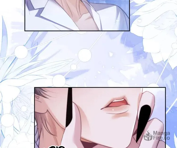 Desharow Merman Chapter 30 page 40 - 