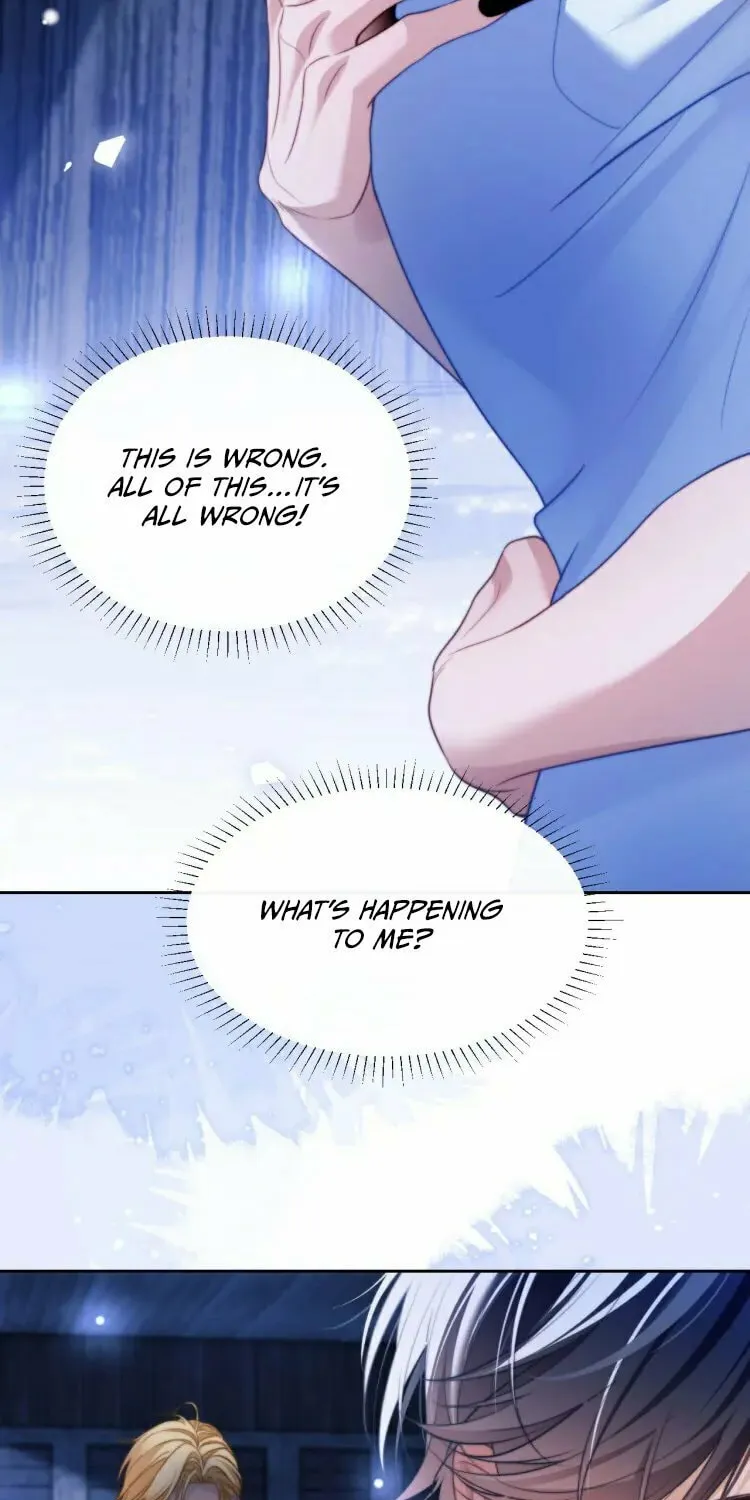 Desharow Merman Chapter 30 page 45 - 