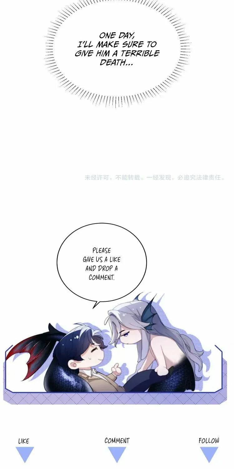 Desharow Merman Chapter 30 page 47 - 