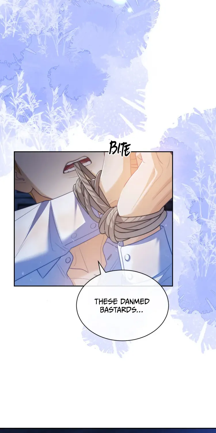 Desharow Merman Chapter 30 page 7 - 