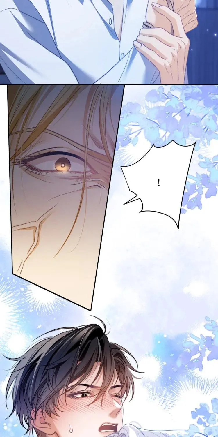 Desharow Merman Chapter 30 page 9 - 