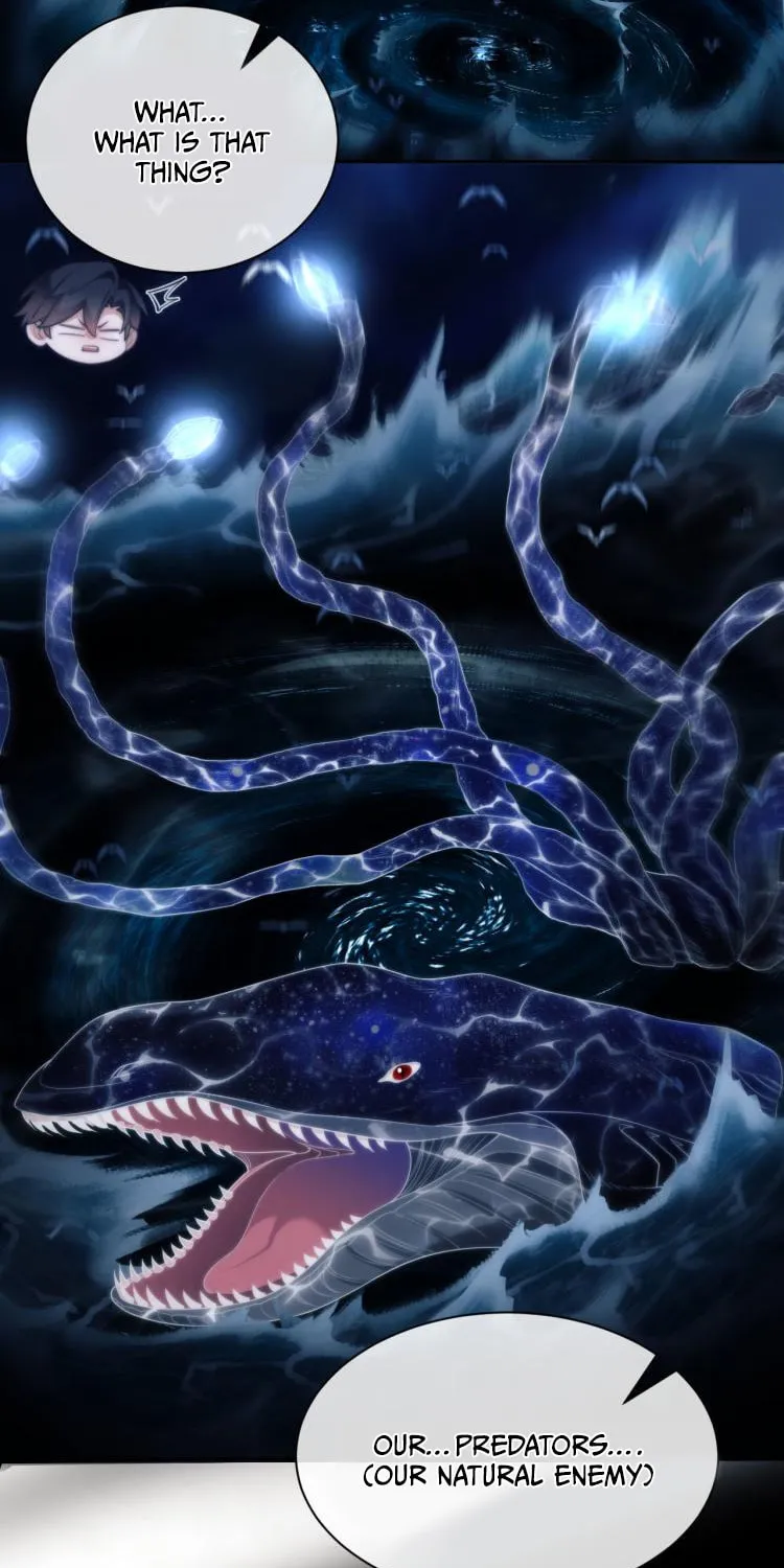 Desharow Merman Chapter 31 page 15 - 