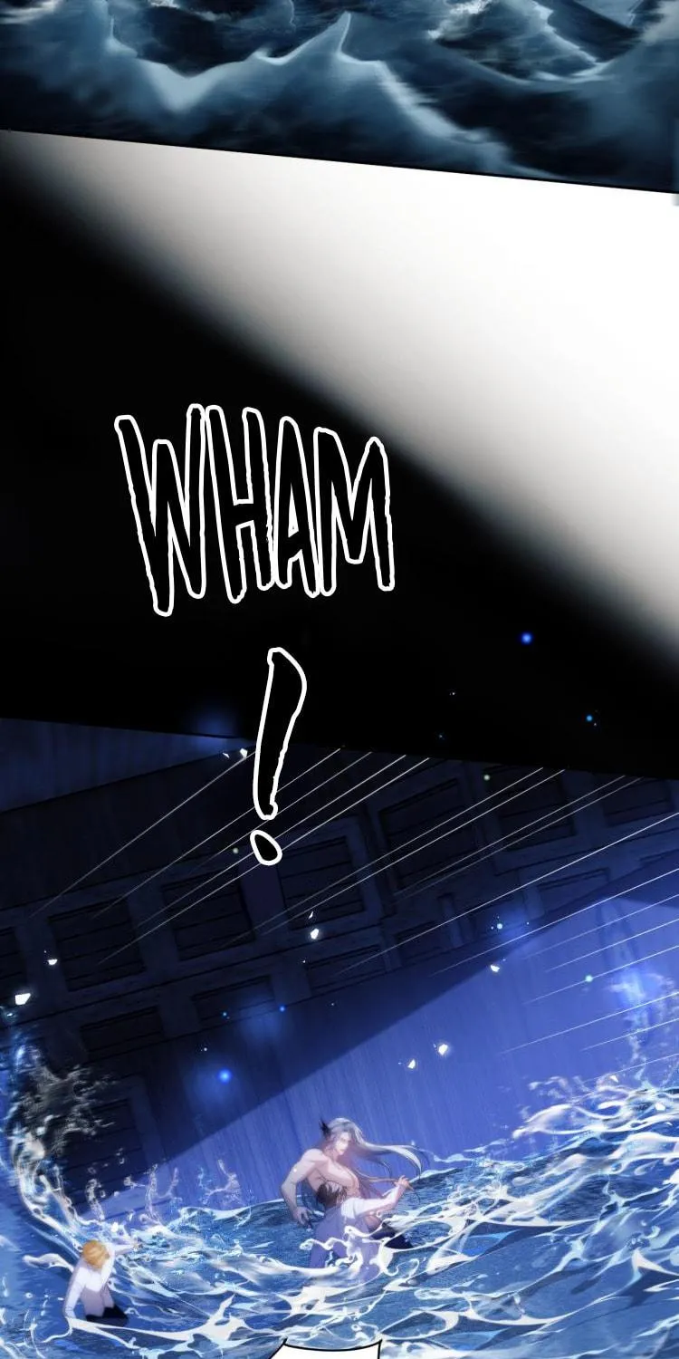 Desharow Merman Chapter 31 page 19 - 
