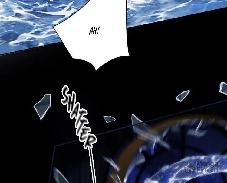 Desharow Merman Chapter 31 page 20 - 
