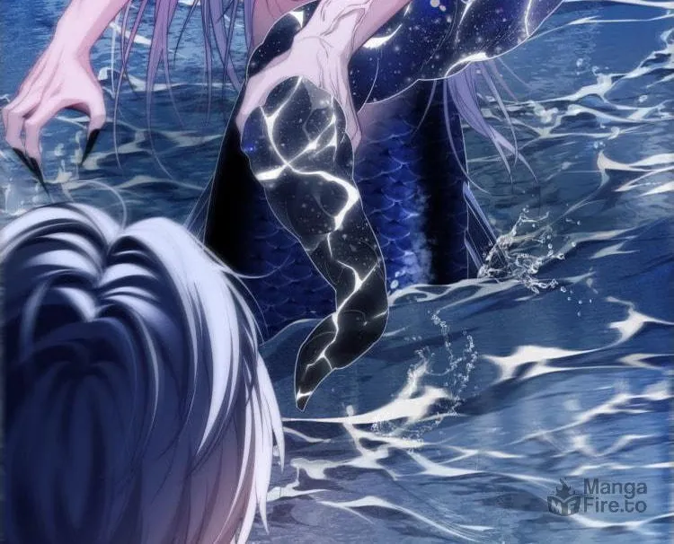 Desharow Merman Chapter 31 page 24 - 