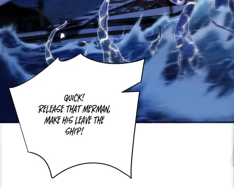 Desharow Merman Chapter 31 page 26 - 