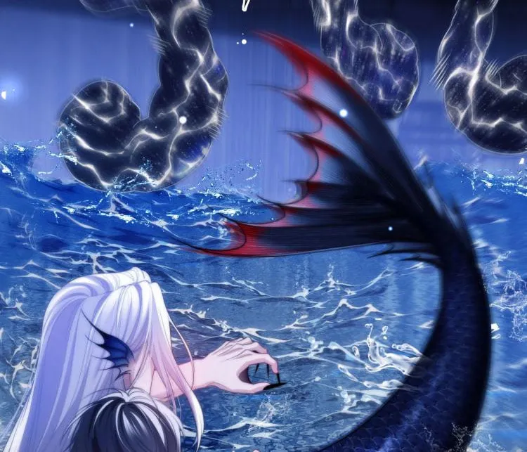 Desharow Merman Chapter 31 page 28 - 