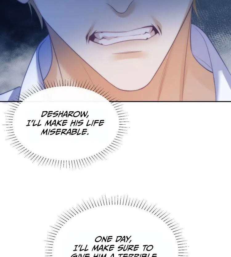 Desharow Merman Chapter 31 page 4 - 