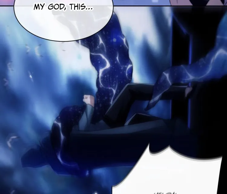 Desharow Merman Chapter 31 page 34 - 