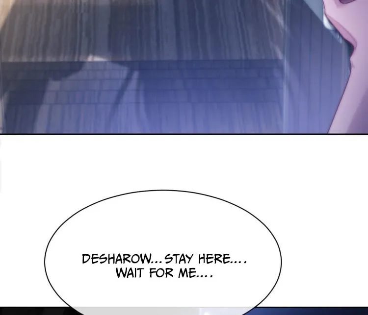 Desharow Merman Chapter 31 page 38 - 