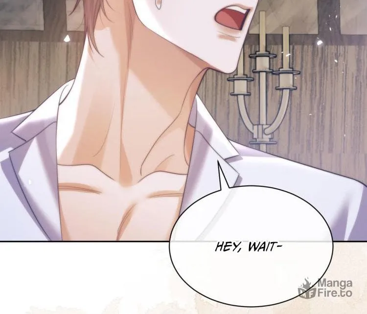 Desharow Merman Chapter 31 page 40 - 