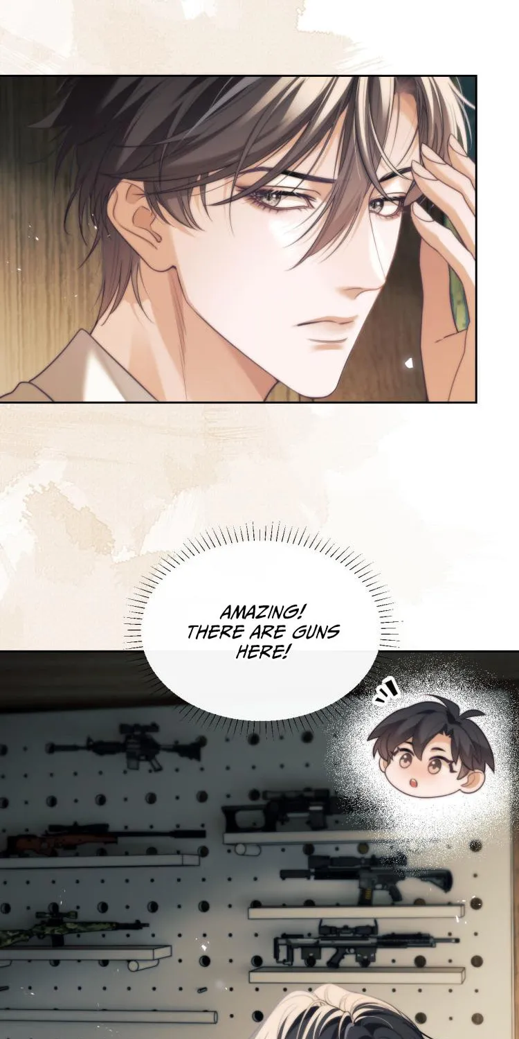 Desharow Merman Chapter 31 page 43 - 