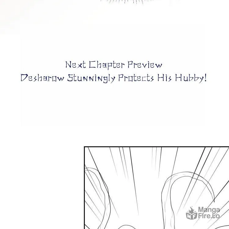Desharow Merman Chapter 31 page 48 - 